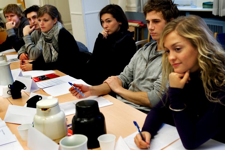 Behov. Der bør være bedre vejledning af unge, når der skal vælges studier, vurderer flere inden for området. 