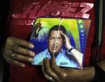 Syg. Det er endnu uvist, hvilken kræftform Hugo Chavez er blevet opereret for. I december var han igennem den fjerde operation. 