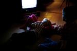 børnestream. Der er to børnefilm blandt de 10 mest streamede film sidste år. Alvin og De Frække Jordegern ligger på 6. pladsen mens Tintin: Enhjørningens hemmelighed ligger som nummer ni. 