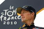 Skandaleramt. Lance Armstrong er aldrig blevet testet positiv for doping. 