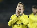 Låst. Forhandlingerne mellem Brøndby-spillerne og ledelsen er tilsyneladende havnet i et dødvande. 