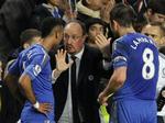 Exit. Ashley Cole og Frank Lampard (t.h.) har tilsammen spillet over 850 kampe for Chelsea. 