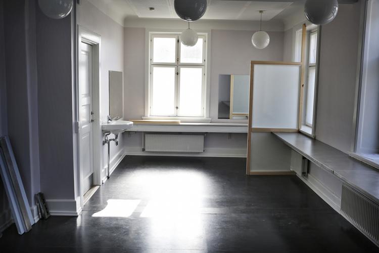 Reddet. I alt har sygeplejersker i ti tilfælde givet modgift til misbrugere, der havde taget en overdosis eller et forkert stof. 