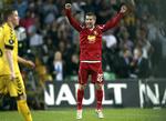 Superliga FC Nordsjælland – AC Horsens, 3-0