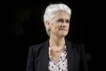 eftertragtet. Der var 150 ansøgere til stillingen som taleskriver og kommunikatør for erhvervs- og vækstminister Annette Vilhelmsen. Jobbet gik til en af hendes sparringspartnere fra kampen om formandsposten i SF. 