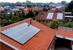 Solskinsceller. Det er stadig miljømæssigt en god idé at få solceller på taget, men økonomisk er det knap så attraktivt på grund af nye regler. 