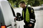 Bagatelgrænse. »Hvis du har kørt for hurtigt i din bil, er det for mig at se under en bagatelgrænse, så det vil vi gerne være med til at diskutere«, siger Mette Bock fra Libetal Alliance. 