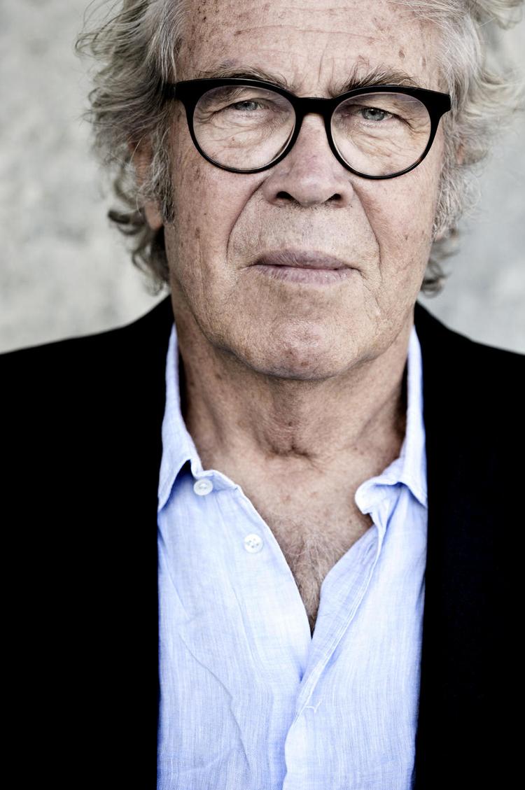 Leth. Analyseres på kryds og tværs i bogen 'Lethland'. 