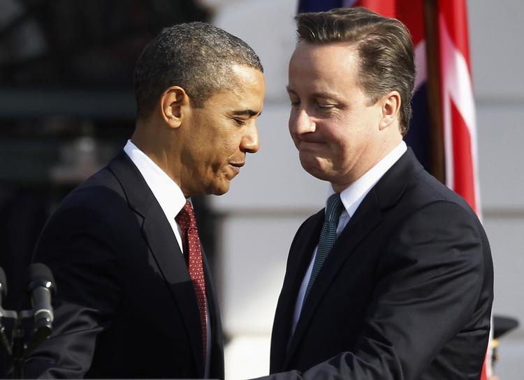 Obama-regeringen opfordrer Storbritannien til at blive i EU - ellers risikerer landet at blive indadvendt, siger kontorchef for europæiske anliggender. 