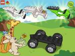 lego duplo