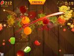 fruit ninja