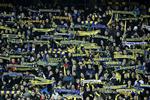 Pinebænken. Der udspiller sig et mindre forhandlingsdrama på Brøndby Stadion i disse dage. 