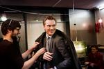 Borgmester. Siden 2005 har Thomas Banke siddet i byrådet i Fredericia, hvor han for øvrigt også er født – inden for voldene, vel at mærke. Dengang blev han valgt ind med 362 stemmer. Da han i 2009 blev byens borgmester, mestrede han 3.241 personlige stemmer. 