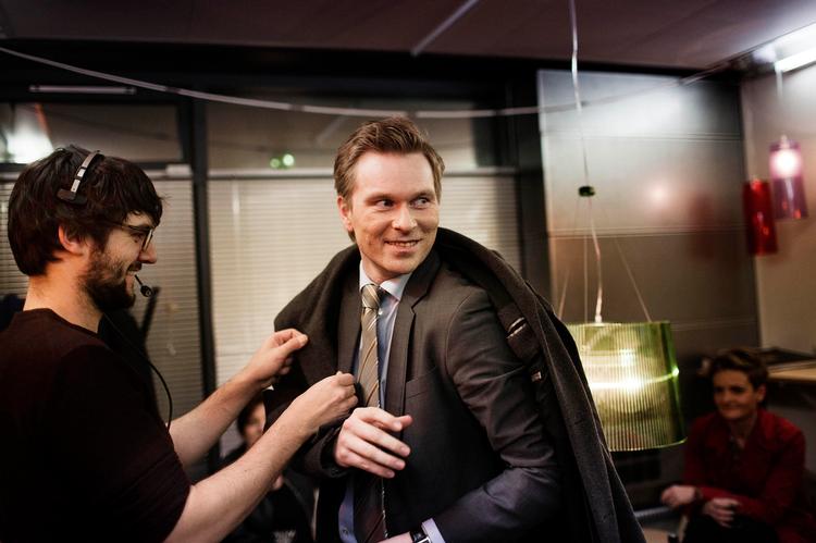 Borgmester. Siden 2005 har Thomas Banke siddet i byrådet i Fredericia, hvor han for øvrigt også er født – inden for voldene, vel at mærke. Dengang blev han valgt ind med 362 stemmer. Da han i 2009 blev byens borgmester, mestrede han 3.241 personlige stemmer. 