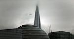 Vartegn. Londons nye stolthed, det 310 meter høje The Shard, er designet af italieneren Renzo Piano. 