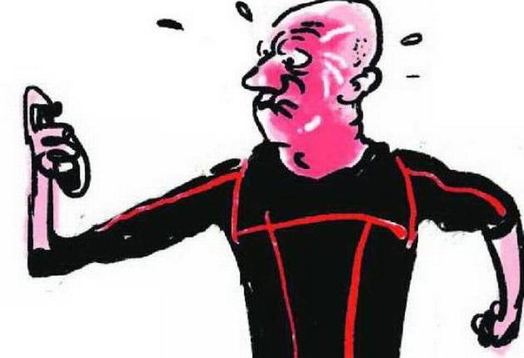 »Kun hvis man finder glæden ved motion, kan man komme ind i den regelmæssige træning, som er nødvendig for at opnå mål og blive tilfreds med sin træning«, siger idrætspsykolog Christian Madsen. 