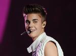 Bieber. Den akustiske version af albummet 'Believe' udkommer 28. januar. 