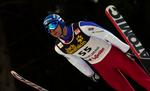 Rekordmand. Ingen skihoppere har flere podieplaceringer i World Cuppen end  Janne Ahonens 108. 