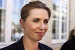 Fejlskøn. Mette Frederiksen (S) opjusterede i går antallet af personer, der mister deres dagpengeret i første halvår af 2013. 