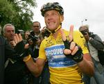 'Ren'. Lance Armstrong er aldrig blevet testet dopingpositiv. I næste uge taler han måske ud hos Oprah Winfrey, der meddeler, at Armstrong vil blive 'grillet' og ikke har redigeringsret. 