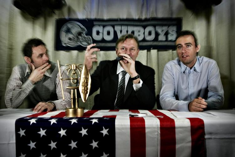 Legende. Morten Andersen er stadig den spiller, der har scoret flest point nogensinde i NFL. Alligevel er der ikke fundet plads til den 52-årige dansker i Hall of Fame. Han har dog flere muligheder i fremtiden. 