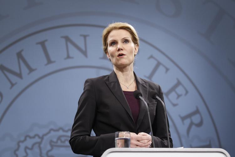 Svært. Ringe vækst og EU-henstilling gør det svært for statsministeren at finde målrettede løsninger på dagpengeproblemet. 