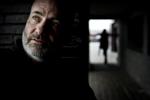 Succes. Kim Bodnia var et hit i rollen som Martin Rohde i 'Broen' 