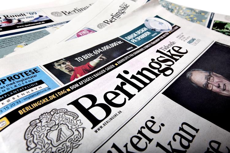 Salg. Forhandlingerne er gået ind i en ny fase. 