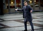 Borgmesterpost. Torsdag trak Thomas Banke (V) sig tilbage som borgmester i Fredericias efter et turbulent forløb, hvor Banke havde haft rod i sine kørselsregnskaber og desuden efter en sygdom været afhængig af morfin. 