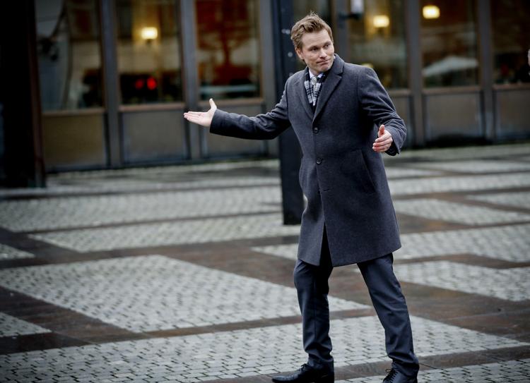Borgmesterpost. Torsdag trak Thomas Banke (V) sig tilbage som borgmester i Fredericias efter et turbulent forløb, hvor Banke havde haft rod i sine kørselsregnskaber og desuden efter en sygdom været afhængig af morfin. 