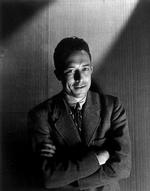 Eksistentialisten Albert Camus i 1946. 