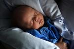 SÆD. Op til 100 børn kan have samme biologiske far. Arkivfoto. 