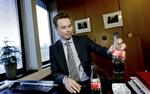 AFGANG. Thomas Banke trækker sig nu helt fra byrådet. 