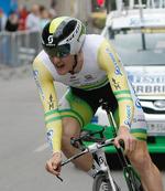 France Cycling Dauphine Libere