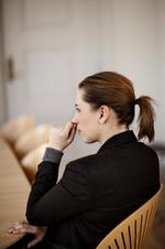 Reform. Beskæftigelsesminister Mette Frederiksen (S) varsler en reform af indsatsen for arbejdsløse: »Jeg tror ikke, at løsningen skal findes  i småjusteringer. Jeg tror, at vi bliver nødt til at tage mere grundlæggende fat«. 