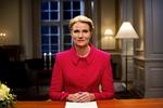 Statsministerens nytårstale