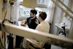Hjerneskade. Mange unge med hjerneskader kan være svære at opspore, fordi deres skader kan virke usynlige for omgivelserne. 