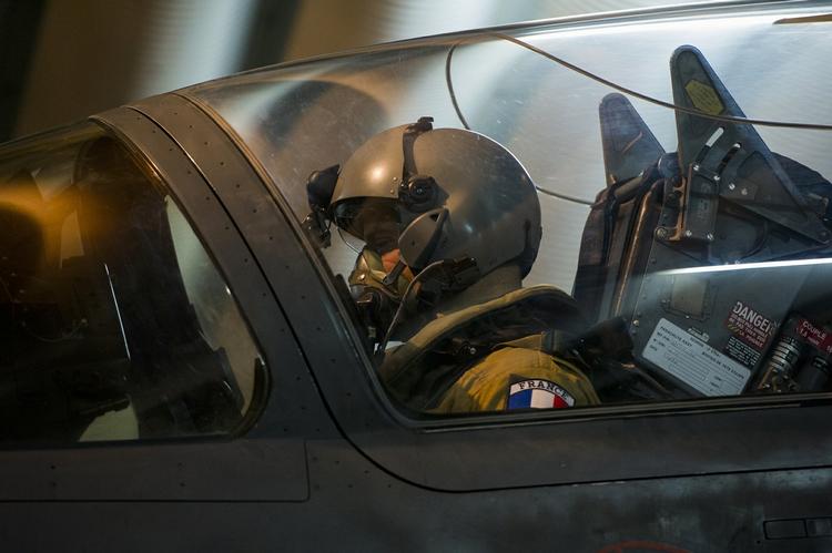 Aktion. Franske styrker har siden fredag aktivt deltaget i den maliske hærs anstrengelser for at fortrænge al-Queda og andre radikale islamistgrupper fra Mali, hvor de i stigende grad har fået indflydelse. 