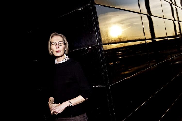 Iscenesættelser. »I virkeligheden bliver det jo brugt over det hele - det er meget svært at forestille sig, at man overhovedet laver tv, hvor det ikke sker«, siger Maria Rørbye Rønn 