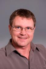 Borgmester. Kenny Bruun Olsen bliver ny borgmester i Fredercia. 
