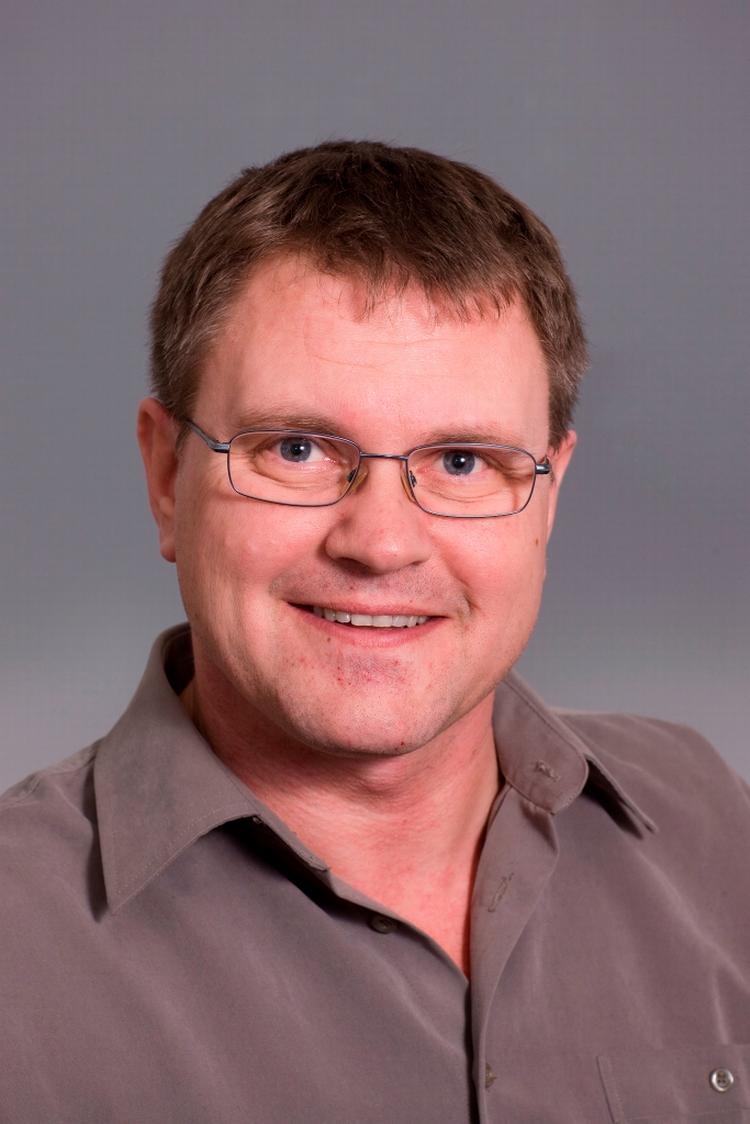 Borgmester. Kenny Bruun Olsen bliver ny borgmester i Fredercia. 