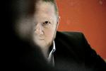 PÅSTAND. Morten Storm hævder, at han i en årrække var hyret som agent af PET. 