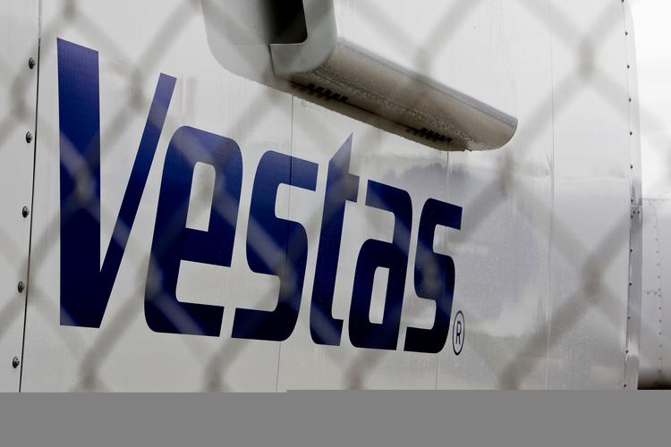 SKEPSIS. Belgisk selskab vil have kulegravet en række forhold i Vestas. 