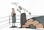 Tegning: Per Marquard Otzen 