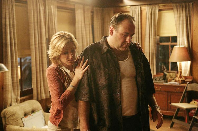 Tv-magi. HBO er blandt andet kendt for 'The Sopranos' (billedet), der flere steder er blevet kåret til verdens bedste tv-serie. 