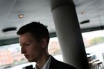 ØKONOMI. Der er fortsat behov for at føre en stram økonomisk kurs, men SF's politiske ordfører Jesper Petersen. 