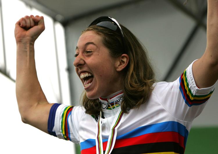 Tilfreds. Briten er stolt af sin karriere i en tid, hvor snyd mere var reglen end undtagelsen 