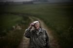 medvirkende. Forfatter Knud Sørensen (billedet) er  blandt de 30 medvirkende i Claësson og Eikards antologi om alderdom. 