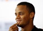 appel. Manchester Citys anfører Vincent Kompany slipper for tre spilledages karantæne efter udvisning. 