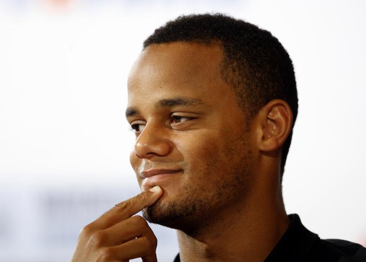 appel. Manchester Citys anfører Vincent Kompany slipper for tre spilledages karantæne efter udvisning. 